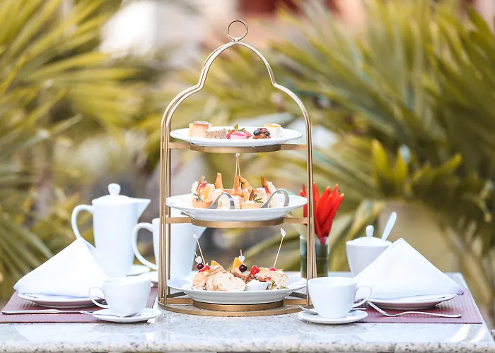 The Westin Porto De Galinhas All-Inclusive