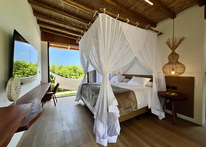 Umbelina Pousada Boutique