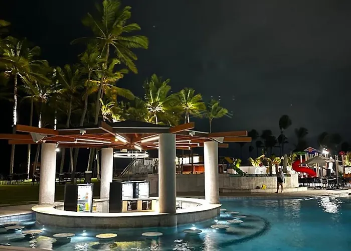 Porto Alto Resort