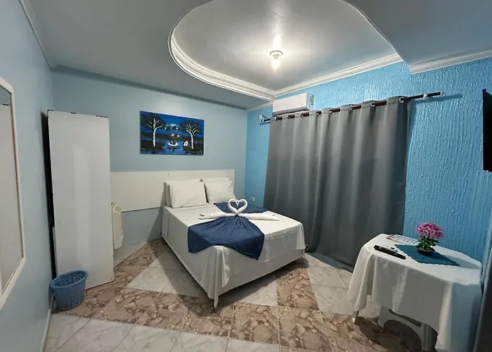 Pousada Casa Porto