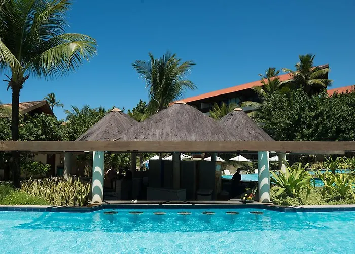 Marulhos Resort By Mai